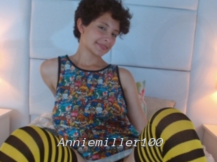 Anniemiller100