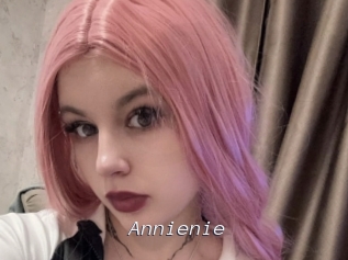 Annienie