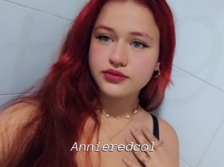 Annieredcol