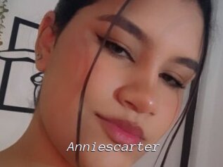 Anniescarter