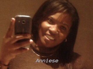 Anniese