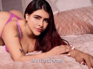 anniethoms Tel 69 Salopes