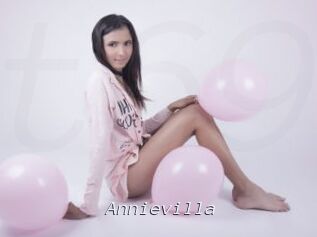 Annievilla
