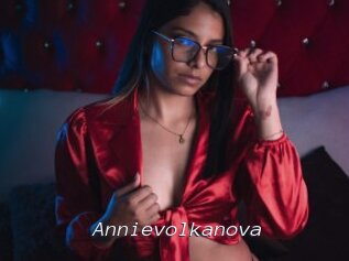 Annievolkanova
