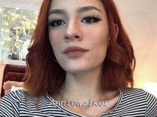 Anniewalker