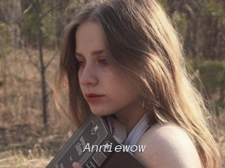 Anniewow