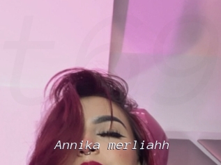 Annika_merliahh