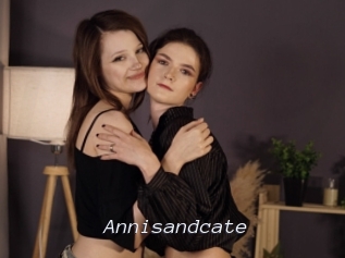 annisandcate Tel 69 Salopes