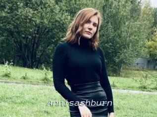 Annisashburn