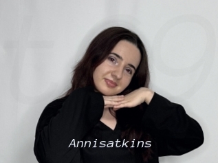 Annisatkins