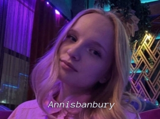 Annisbanbury