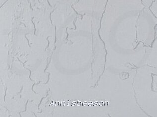 Annisbeeson