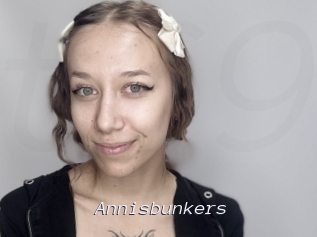 Annisbunkers