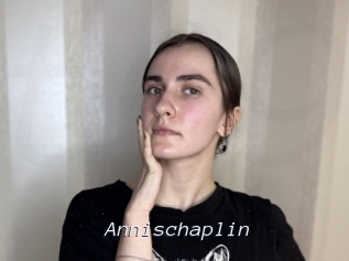 Annischaplin