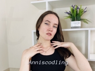 Anniscodling