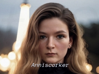 Anniscorker