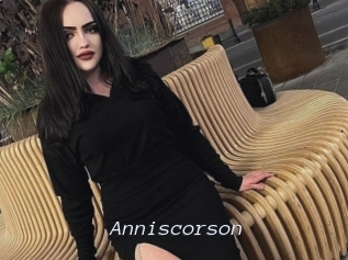 Anniscorson