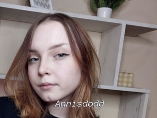 Annisdodd