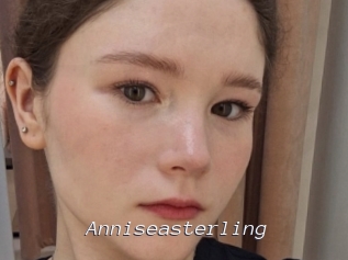 Anniseasterling