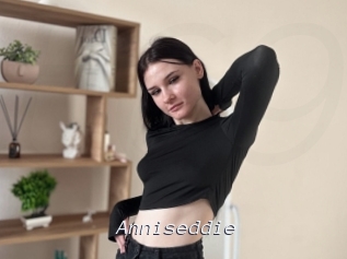 Anniseddie