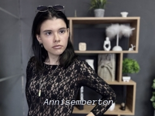 Annisemberton