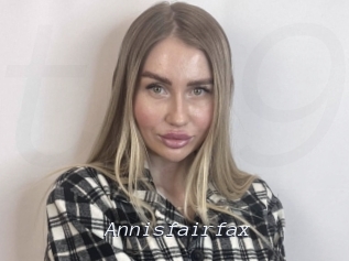 Annisfairfax