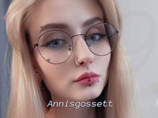 annisgossett Tel 69 Salopes