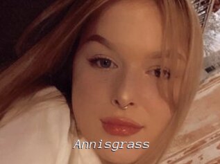 Annisgrass