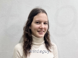 Annisguy