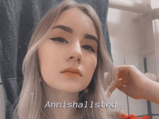 Annishallsted