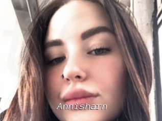 Annisharn