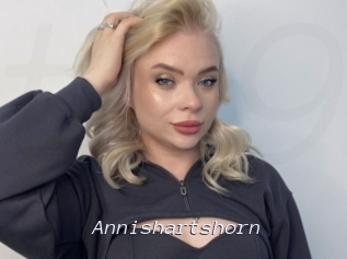Annishartshorn