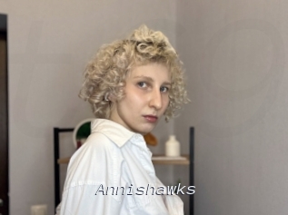 Annishawks