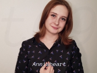 Annisheart