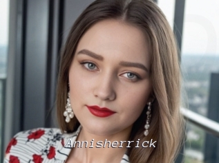 Annisherrick