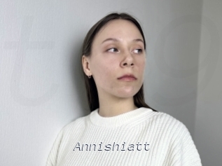 Annishiatt