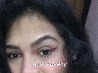 Annitasexy