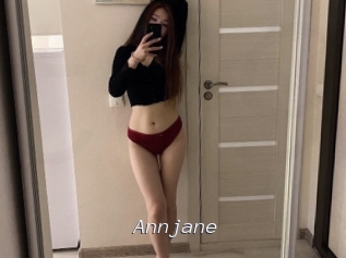 Annjane