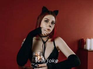 Annjoke