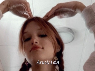 Annkima