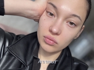 Annmur