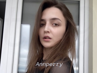 Annperry