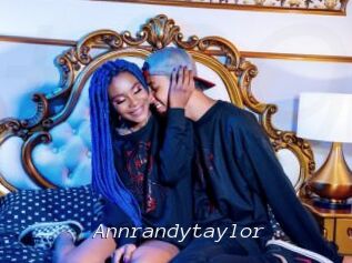 Annrandytaylor