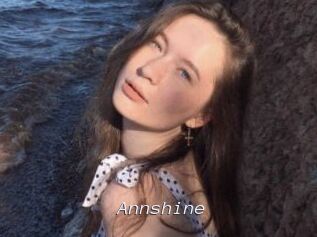 Annshine
