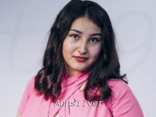 Annsilver