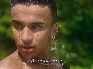 Annsummerr