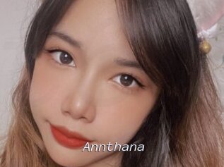 Annthana