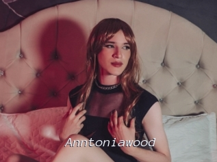anntoniawood Tel 69 Salopes