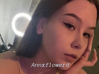 Annxflowerd