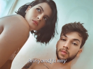 Annyandjimmy